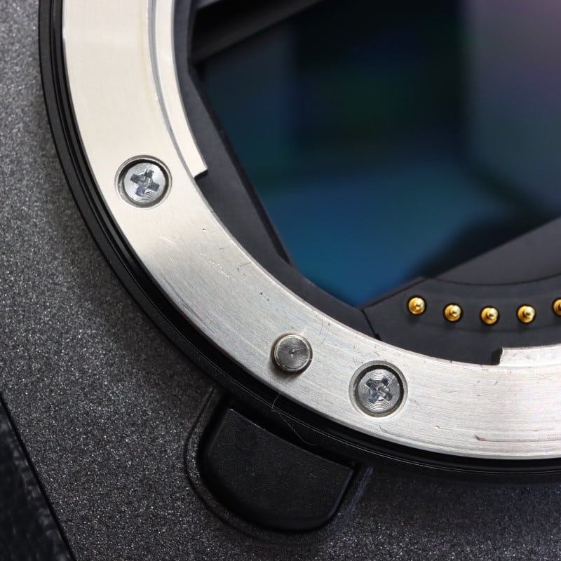 FX3 ボディ ILME-FX3