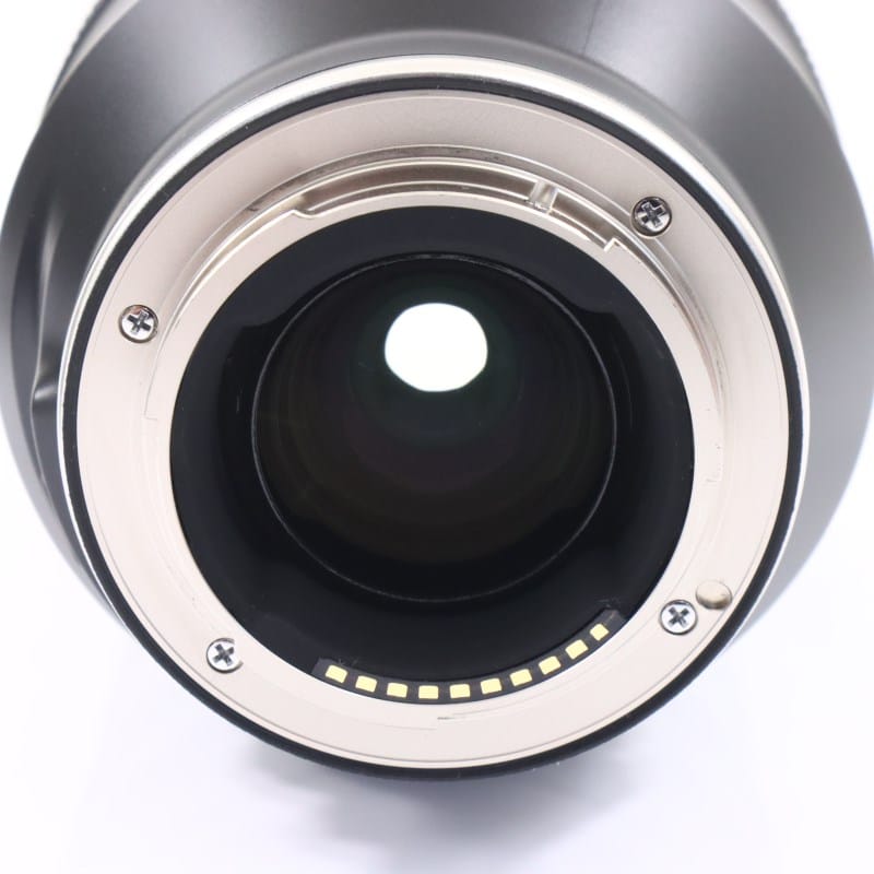 50-400mm F/4.5-6.3 Di III VC VXD (Model A067) ソニーEマウント