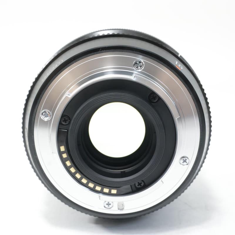 フジノンレンズ XF16mmF1.4 R WR