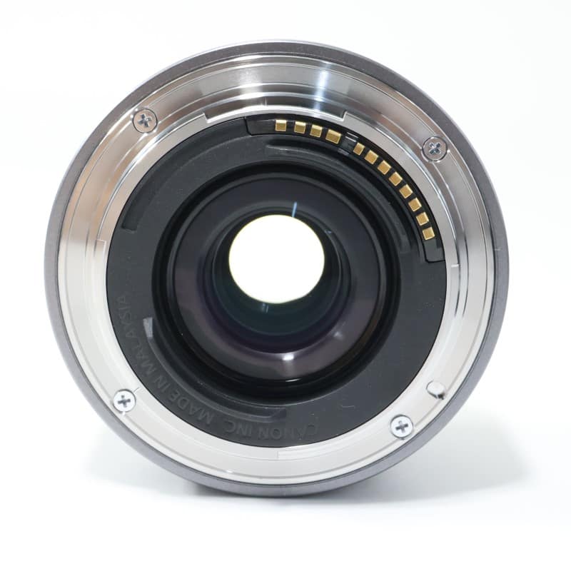 RF16mm F2.8 STM
