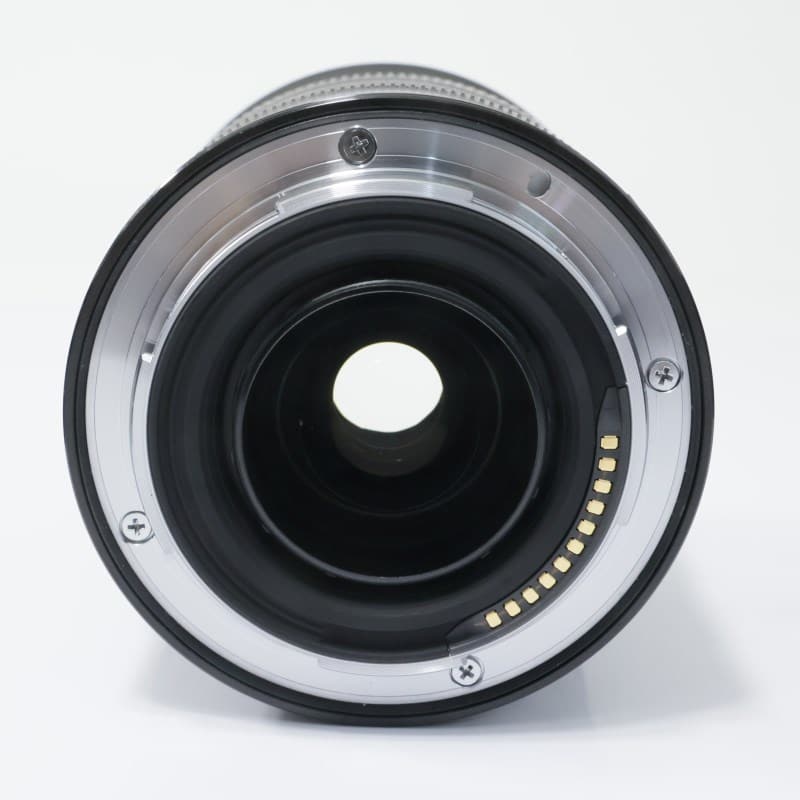 NIKKOR Z 24-70mm f/4 S