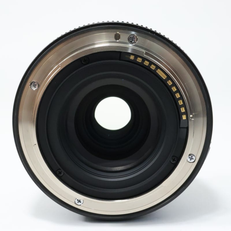 フジノンレンズ GF50mmF3.5 R LM WR