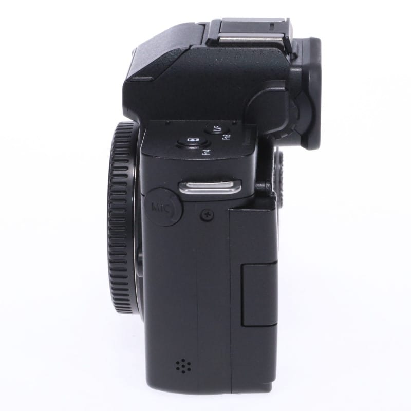 LUMIX G100D ボディ DC-G100D
