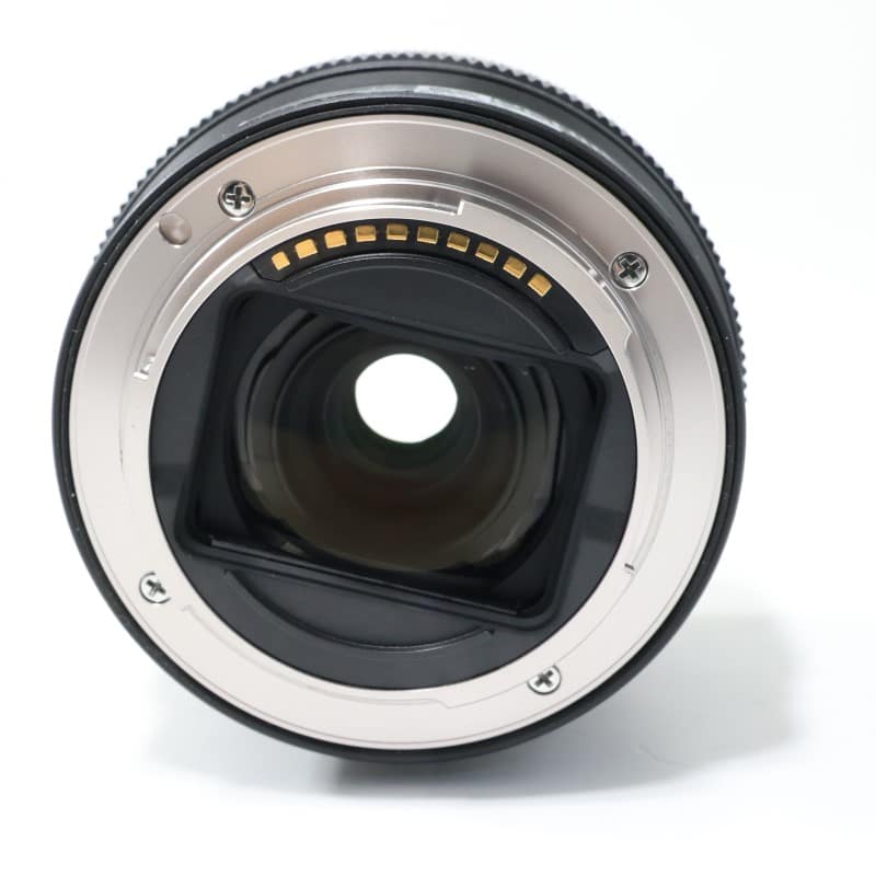 FE 28-60mm F4-5.6 SEL2860