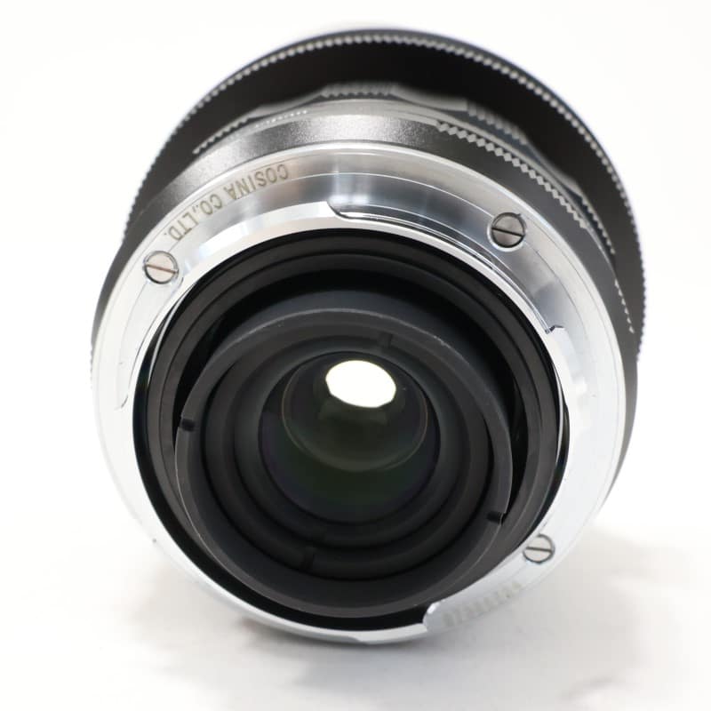 SUPER WIDE-HELIAR 15mm F4.5 Aspherical III