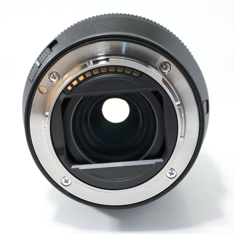 FE 20-70mm F4 G SEL2070G