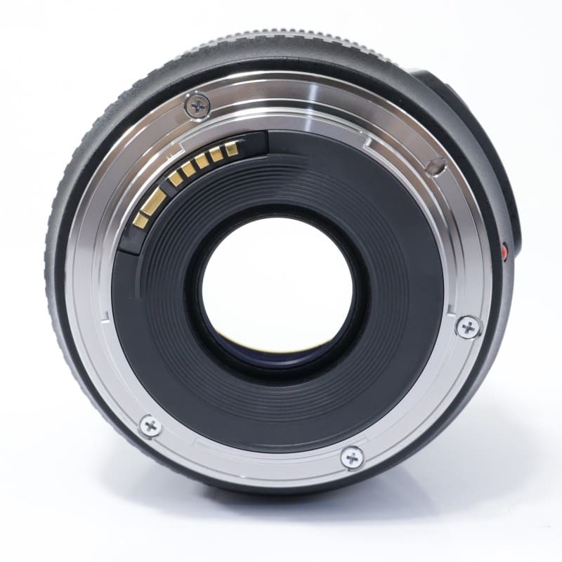 Canon EF35mm F2 IS USM AB+ランク 中古｜フジヤカメラ