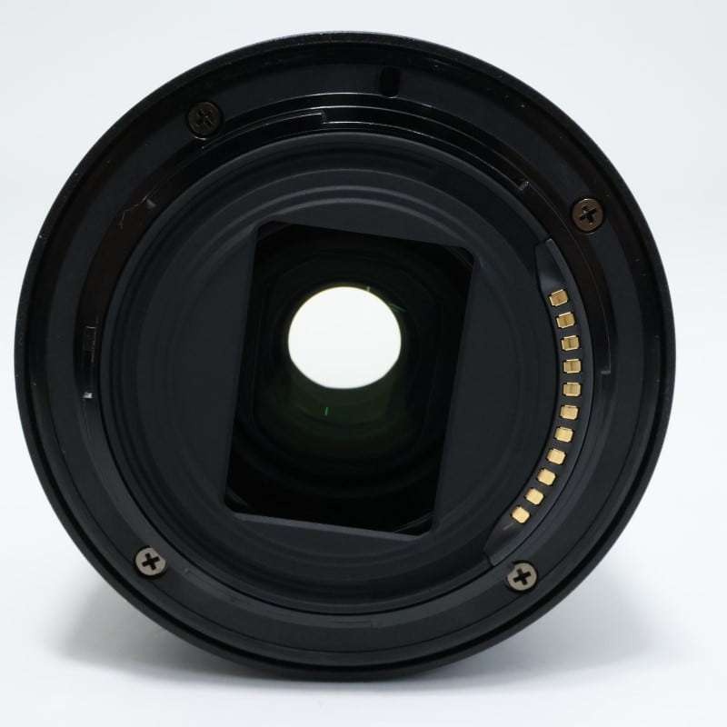 NIKKOR Z 28mm f/2.8