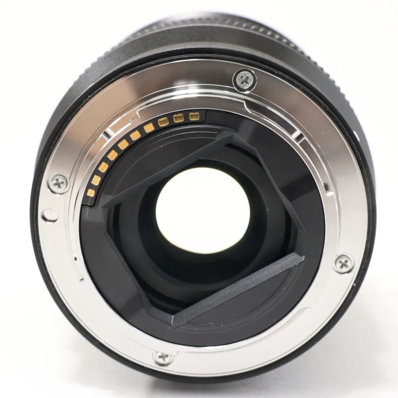 FE 20mm F1.8 G SEL20F18G