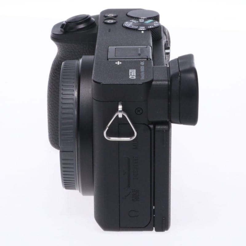 SONY - a6600 ボディ　中古 SONY α6600 ボディ ILCE-6600 中古 C2120159115207｜中古通販