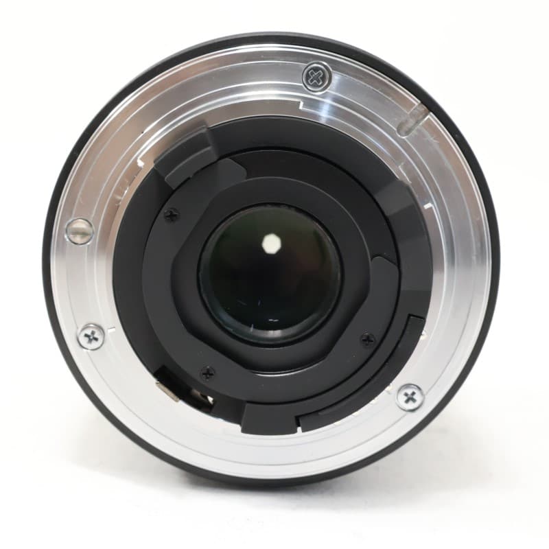 AF DX Fisheye-Nikkor 10.5mm f/2.8G ED