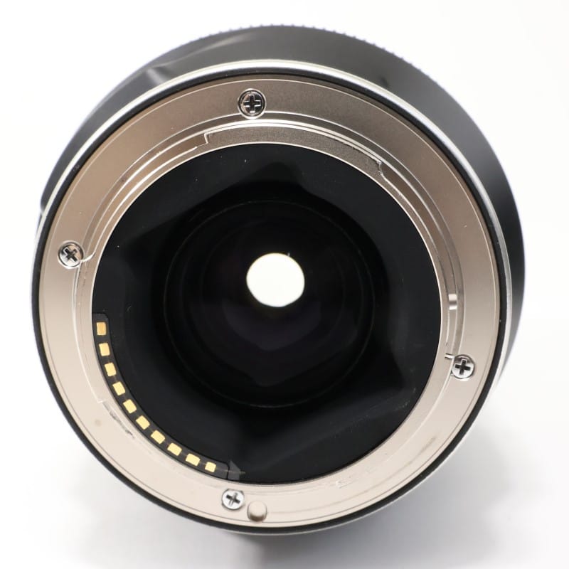 50-300mm F/4.5-6.3 Di III VC VXD (Model A069) ソニー E マウント用