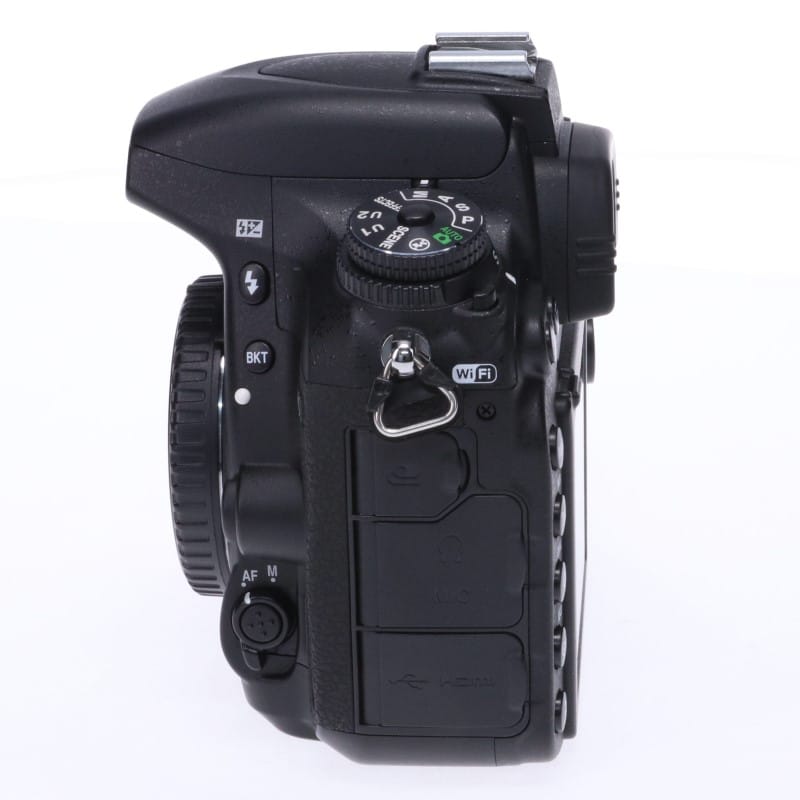 D750 ボディ