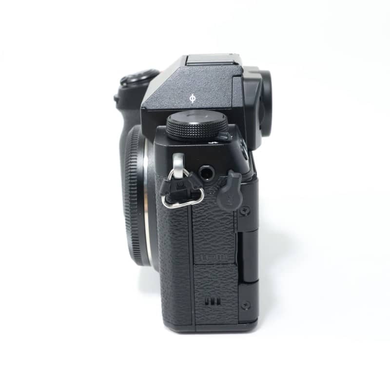 FUJIFILM X-S20 ボディ