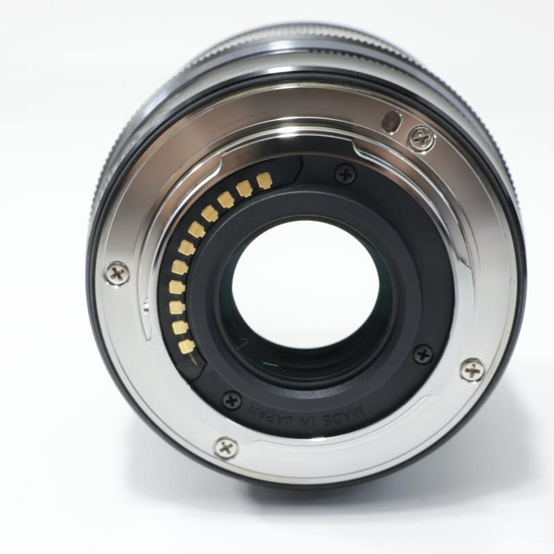 OM SYSTEM M.ZUIKO DIGITAL ED 20mm F1.4 PRO