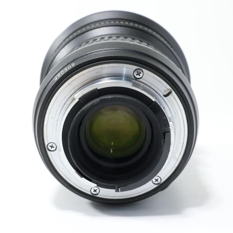 AF-S NIKKOR 14-24mm f/2.8G ED