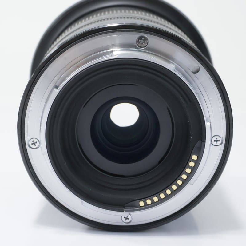 NIKKOR Z 14-30mm f/4 S