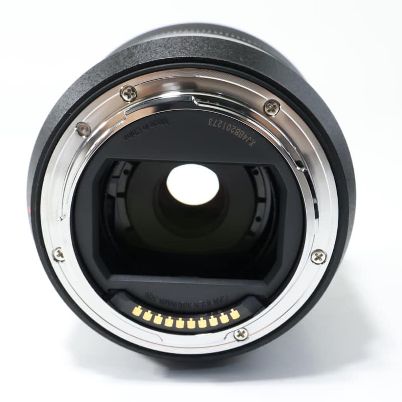 LUMIX S 20-60mm F3.5-5.6 S-R2060