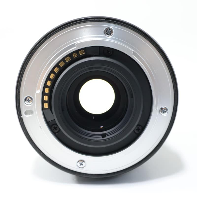 フジノンレンズ XF23mmF2 R WR ブラック