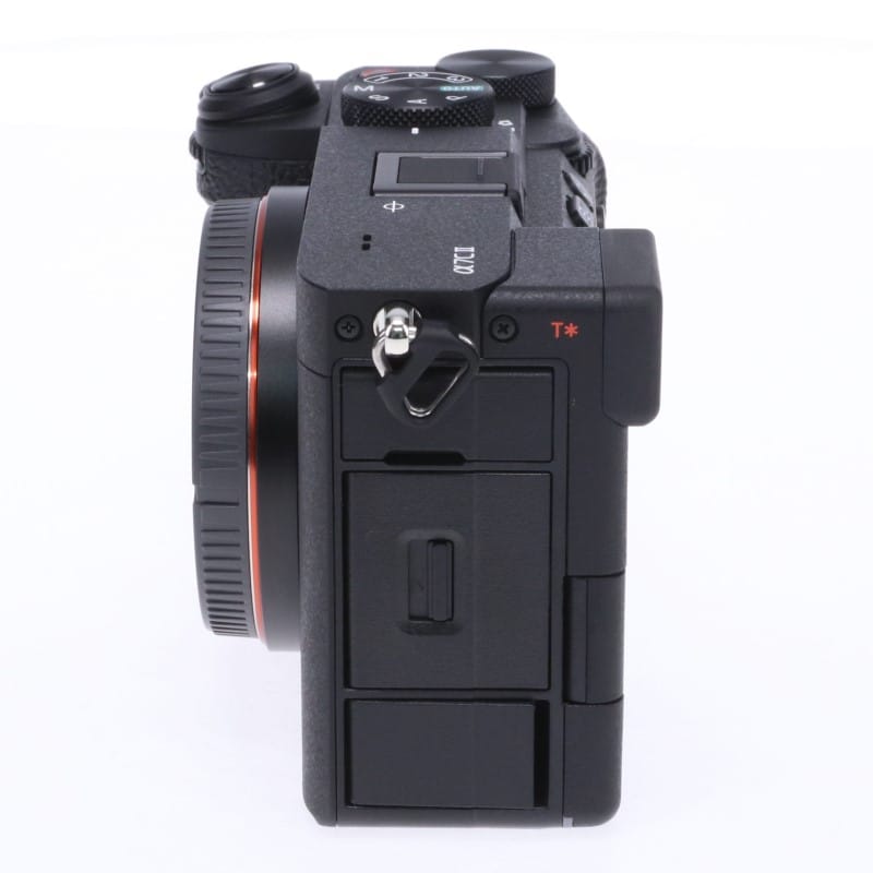 α7C II ボディ ブラック ILCE-7CM2B