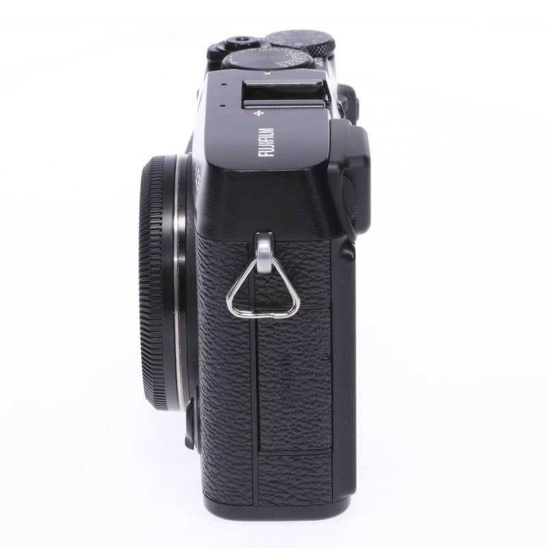 FUJIFILM X-E3 ボディ ブラック