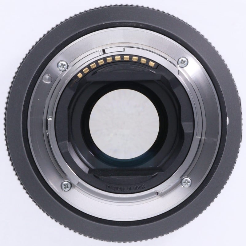 FE 24mm F1.4 GM SEL24F14GM