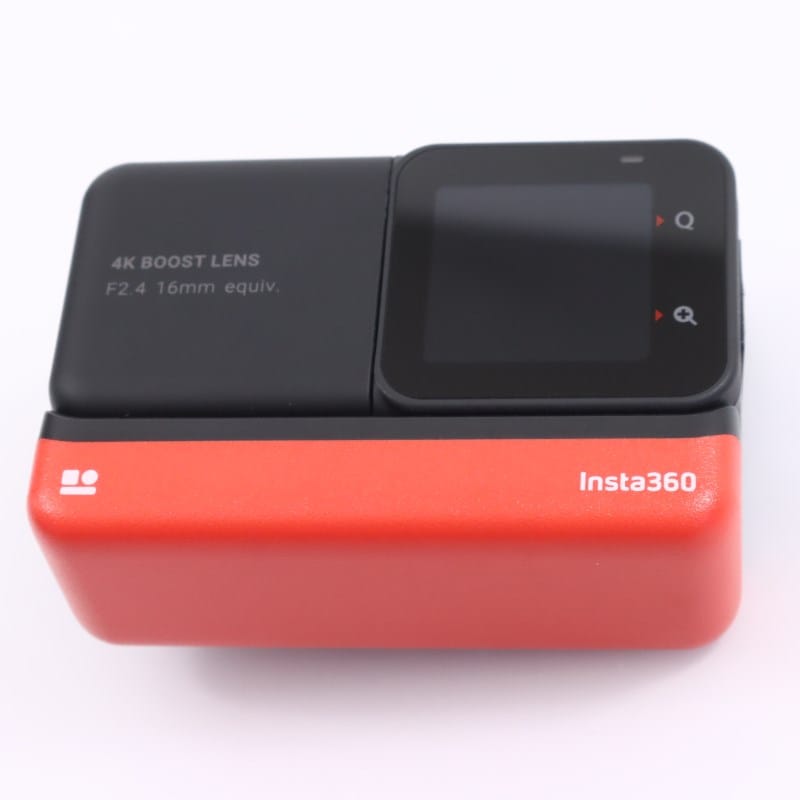 Insta360 ONE RS 4K Edition CINRSGP/E