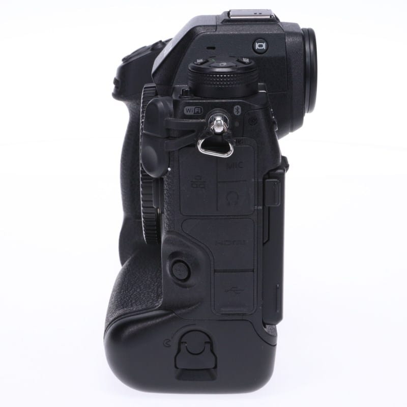 Nikon Z9 ボディ AB-ランク 中古｜フジヤカメラ