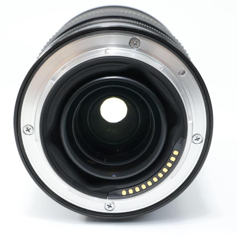 NIKKOR Z 24-120mm f/4 S