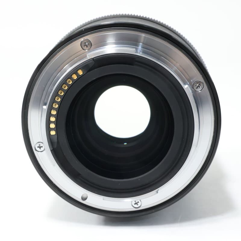 NIKKOR Z 50mm f/1.8 S