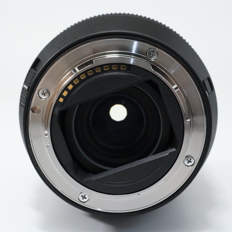 FE 20-70mm F4 G SEL2070G