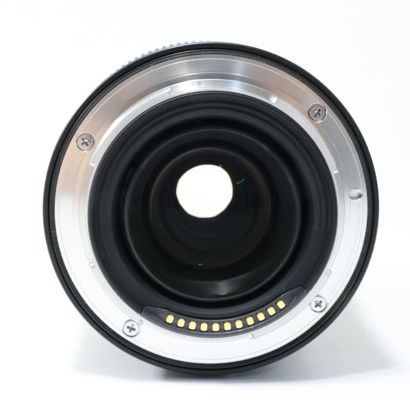 NIKKOR Z 24-200mm f/4-6.3 VR
