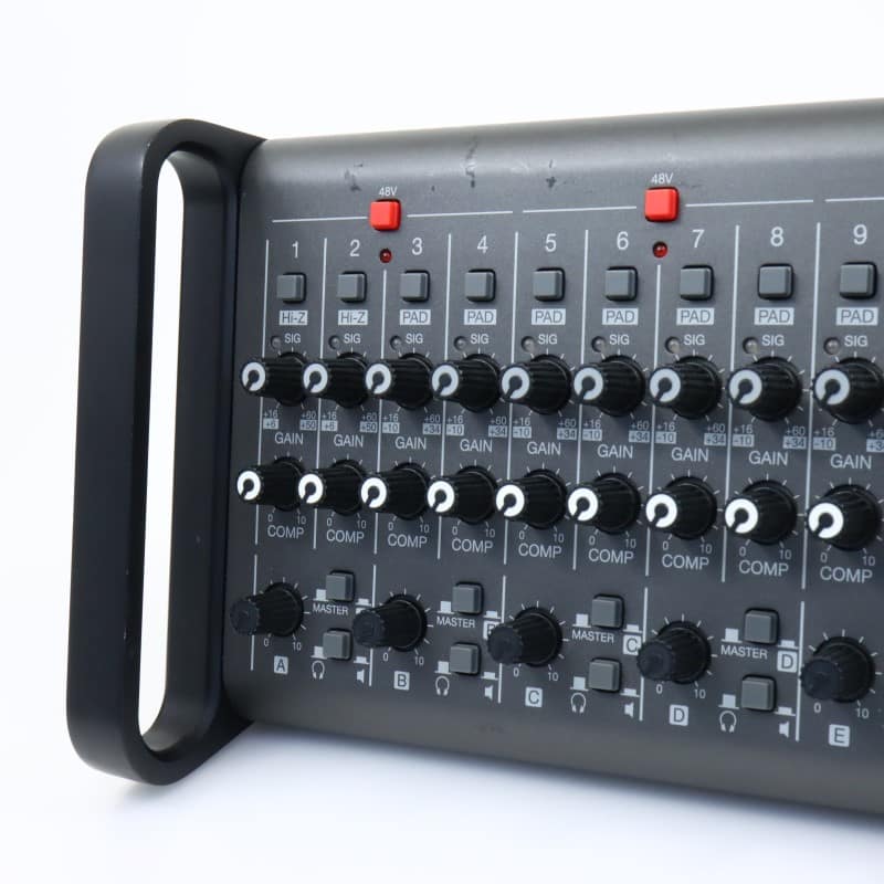 LiveTrak L-20R