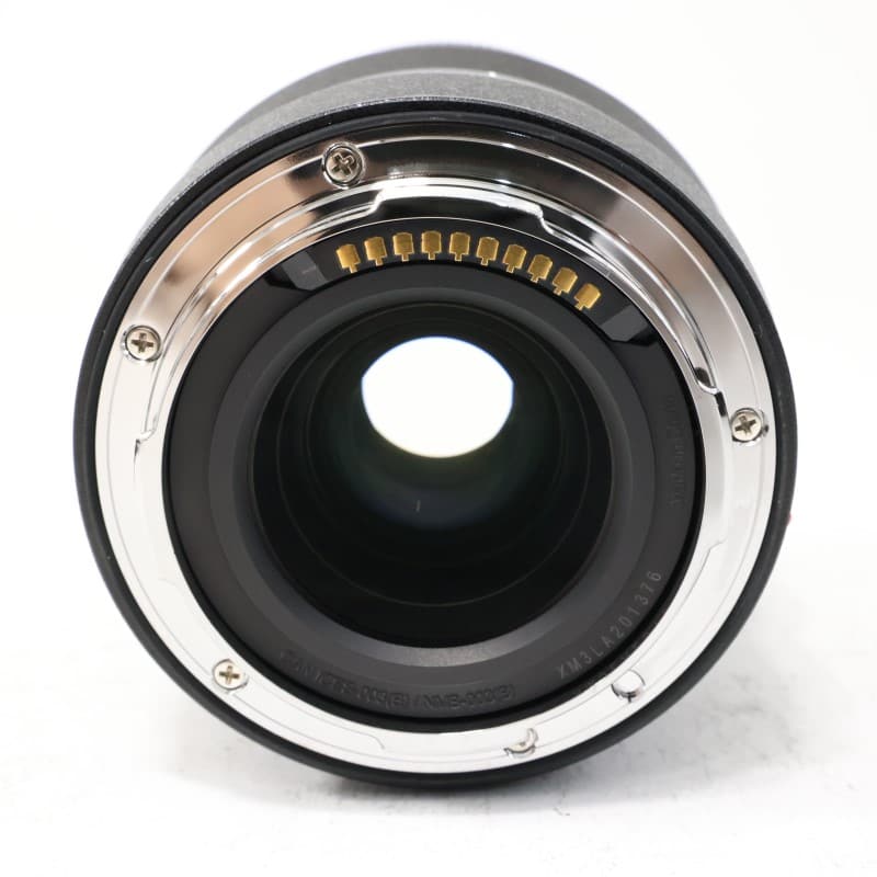 LUMIX S 100mm F2.8 MACRO S-E100