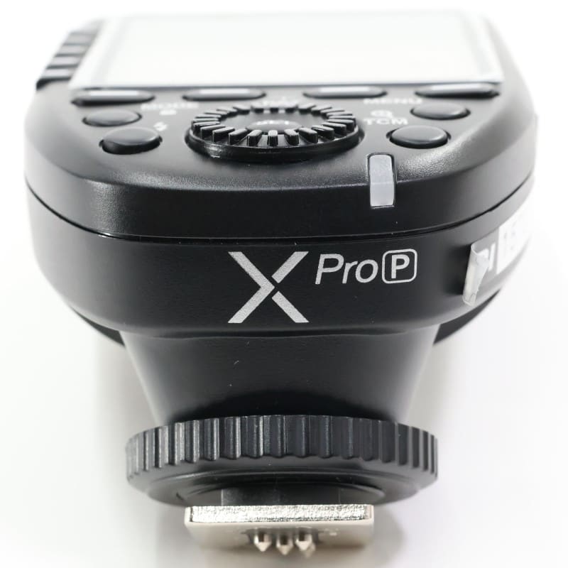 X Pro P TTL対応フラッシュトリガー ペンタックス用