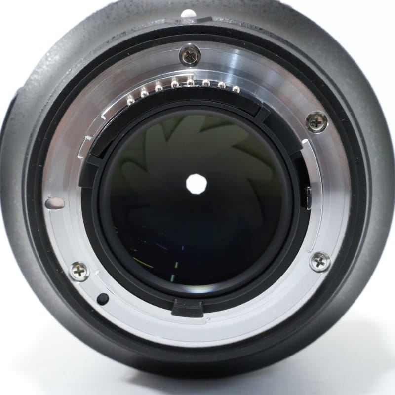 AF-S NIKKOR 58mm f/1.4G