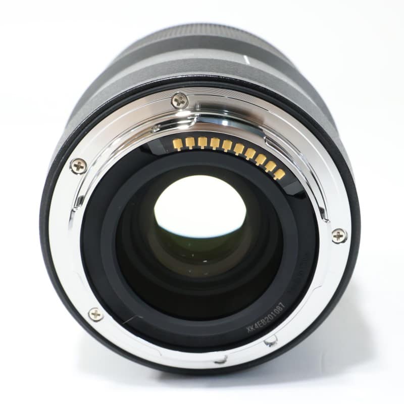 LUMIX S 35mm F1.8 S-S35