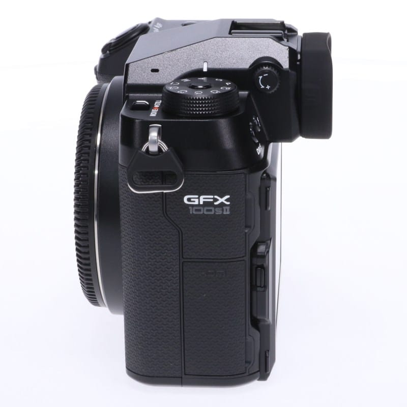 FUJIFILM GFX100S II ボディ