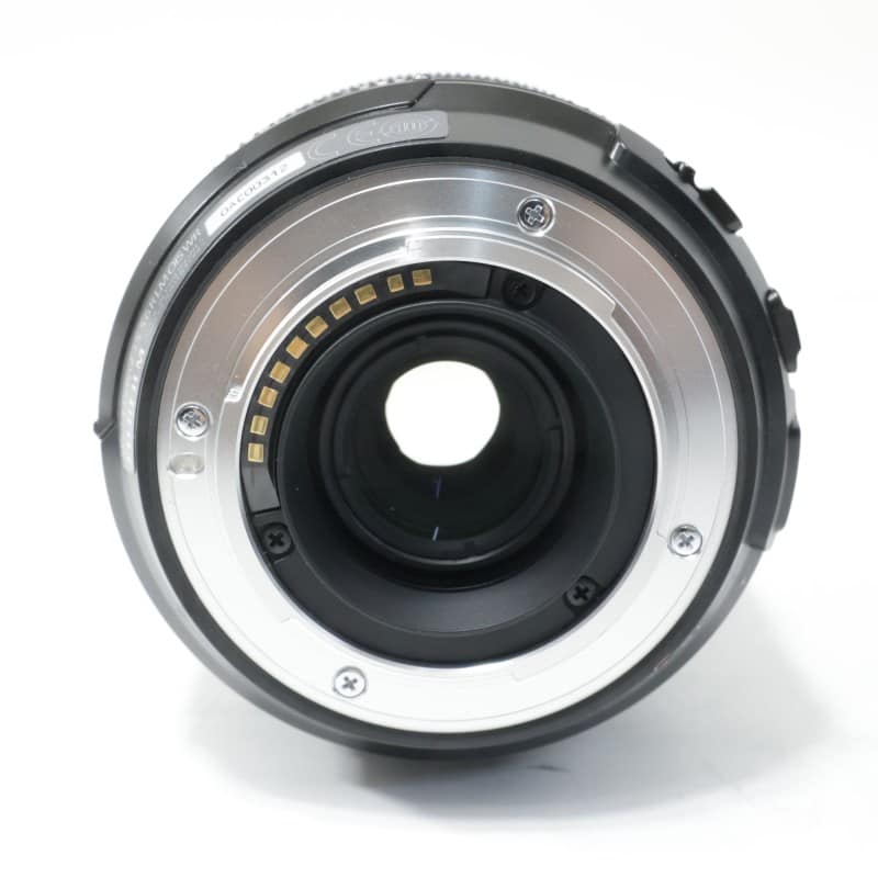 フジノンレンズ XF18-135mmF3.5-5.6 R LM OIS WR