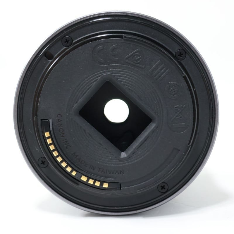 RF-S18-45mm F4.5-6.3 IS STM