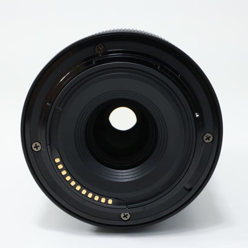NIKKOR Z DX 50-250mm f/4.5-6.3 VR