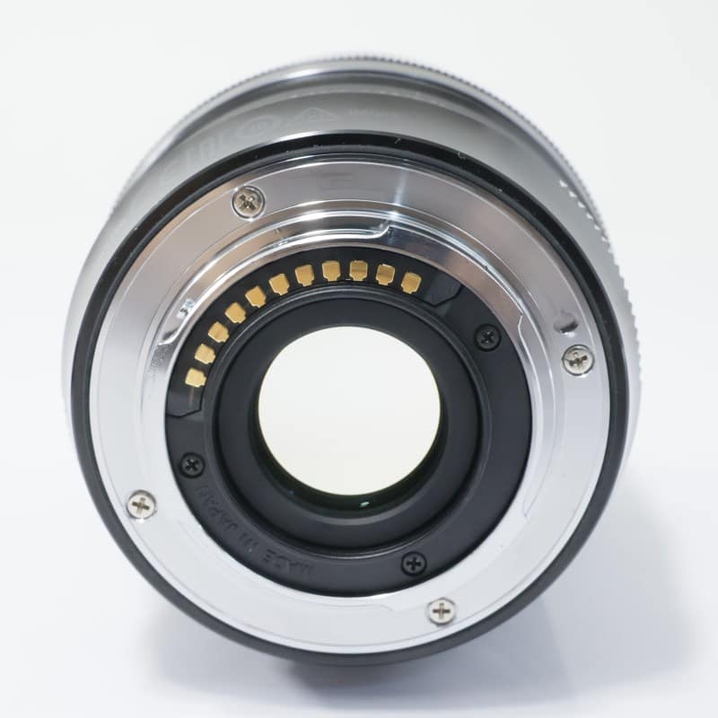 OLYMPUS／OM SYSTEM M.ZUIKO DIGITAL ED 25mm F1.2 PRO ABランク 中古