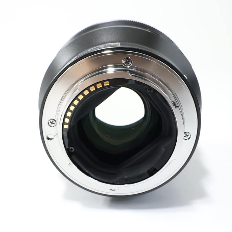 FE 85mm F1.8 SEL85F18