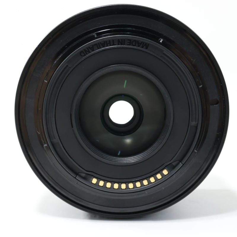 NIKKOR Z DX 16-50mm f/3.5-6.3 VR ブラック