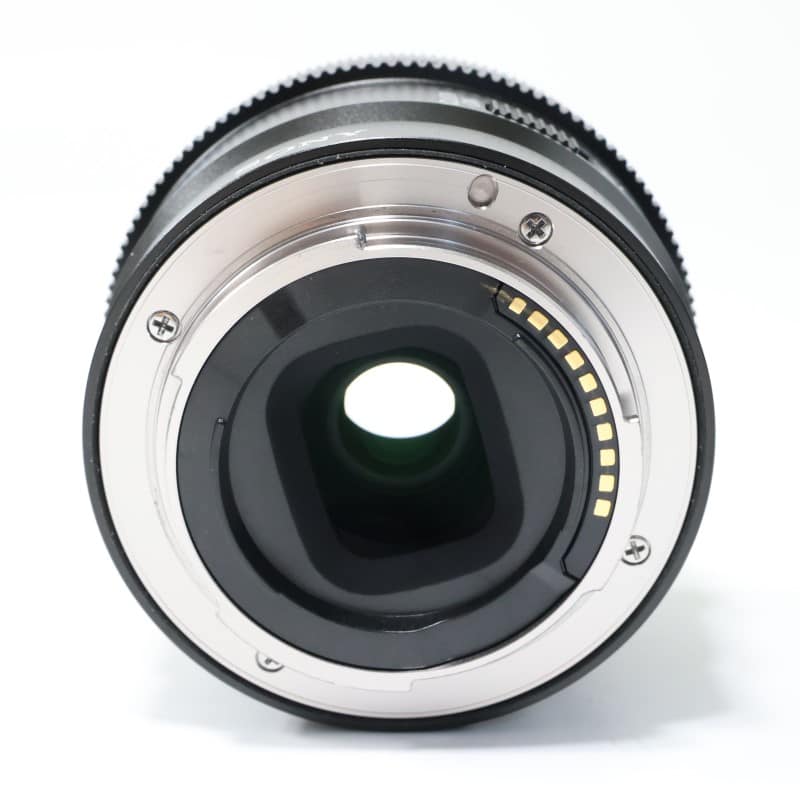 FE 24mm F2.8 G SEL24F28G