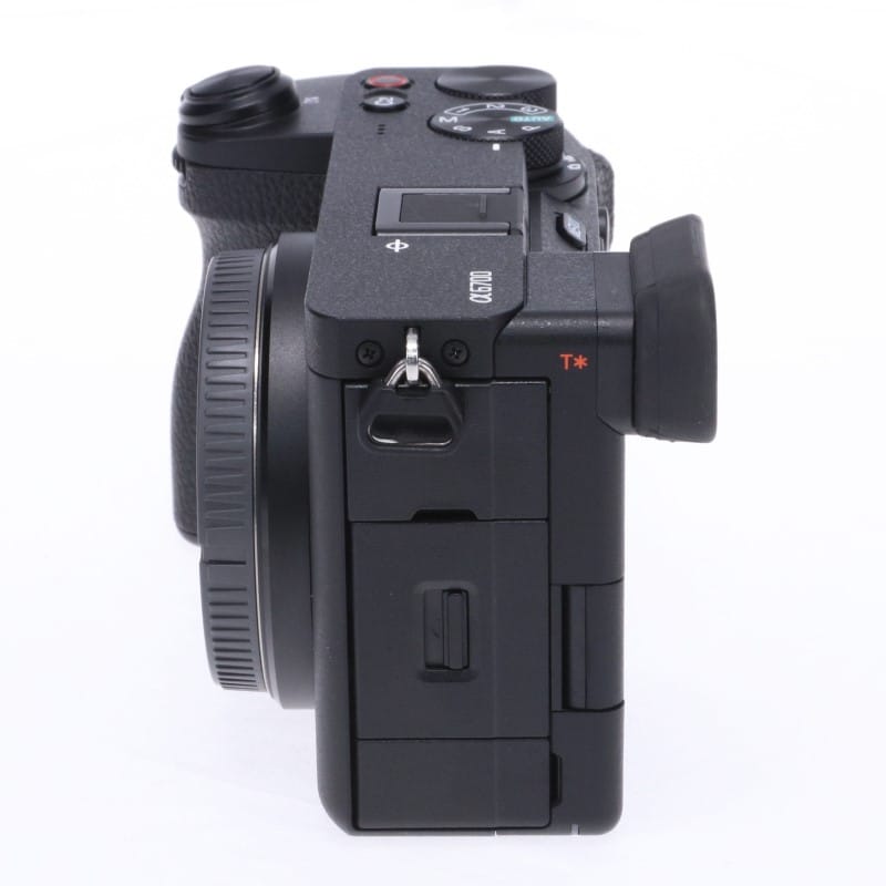 α6700 ボディ ILCE-6700
