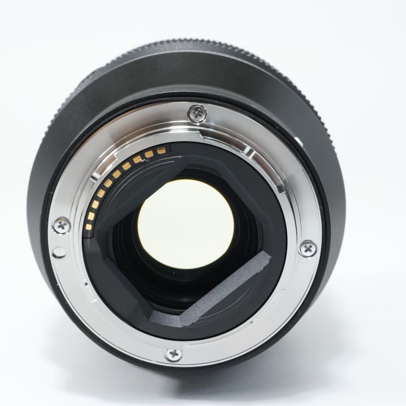 FE 50mm F1.4 GM SEL50F14GM