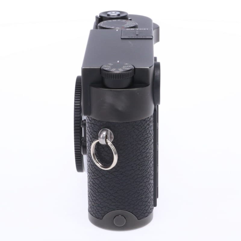 Leica M10 ブラッククローム 20000