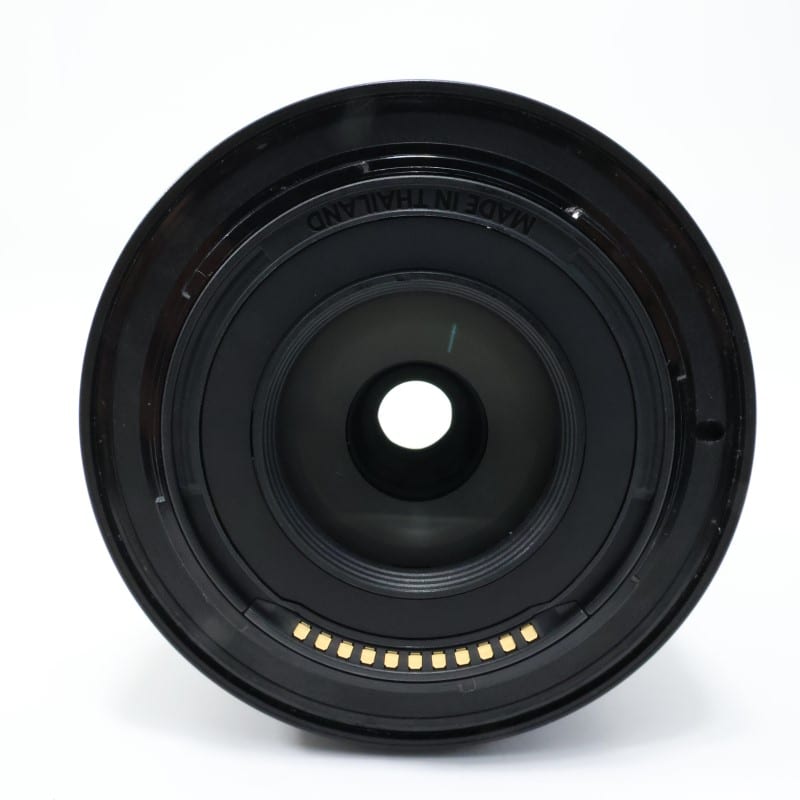 NIKKOR Z DX 16-50mm f/3.5-6.3 VR ブラック
