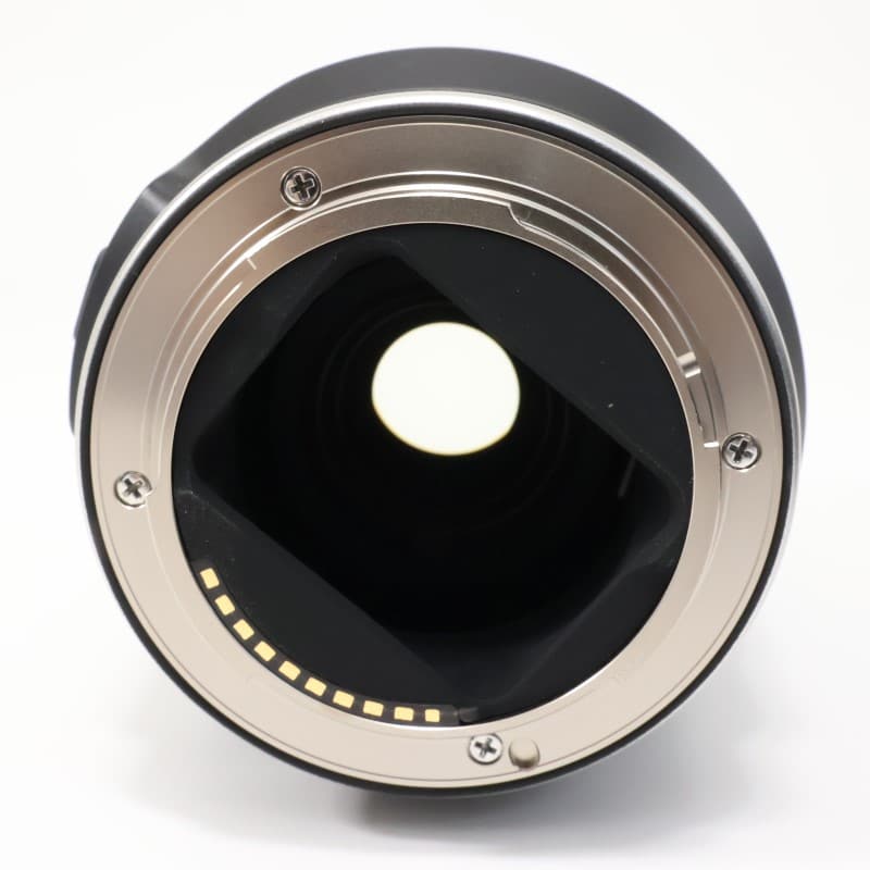 17-50mm F/4 Di III VXD (Model A068) ソニー E マウント用